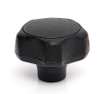 Clamping Knobs - 2845549 - RS Components, Ltd.