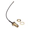 Coaxial Cables (RF) - 931-CAB.01075-ND - DigiKey