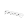 Headers, Receptacles, Female Sockets - 0010101111-ND - DigiKey