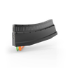 AT2026 | Motor module, -22.5° curved segment, with connection cables for infeed -  - Beckhoff Automation LLC