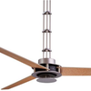 Fans-Ceiling Fans - 258615 - Light Center (The)