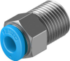 Pneumatic Fittings - 2038177 - RS Components, Ltd.