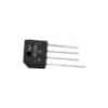 800V 6A Diode and Rectifier - 299-KBL608G - ERSAELECTRONICS PTE. LTD.