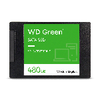 Memory IC and Storage Component - 504-WDS480G3G0A - ERSAELECTRONICS PTE. LTD.