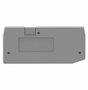 Terminal Blocks - 1001-REB-B3B-CAP - New Yorker Electronics Co., Inc.