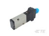 Solenoid Valves - 5000009114-SE - TE Connectivity