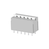 Wire to Board - 17-2834112-5-ND - DigiKey