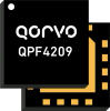 2.4 GHz Wi-Fi 7 High Power Non-linear Front End Module - QPF4209 - Qorvo