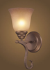 9320/1 Sconces-Single Glass - 499009 - Capital Lighting, Inc.