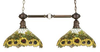 65825 Island/Pool Table-2 Light Bar - 739534 - Capital Lighting, Inc.