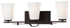 5323-577 3 Light Bath - 5323-577 - Minka Group