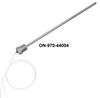 Immersion Thermistor Sensor -- ON-910 / ON-970 - Image