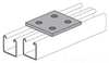Channel/Strut Flat Plate - PS 621 4 - Atkore International