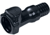 HFC 57 Series UV Resistant Polysulfone High-Flow Quick Disconnects -- 61615 - Image