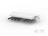 PCB Headers & Receptacles - 641922-1 - TE Connectivity