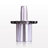 Straight Connector - 53505 - Qosina Corp.