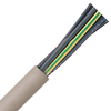 10019963 - LAPP ÖLFLEX® CLASSIC 110 H Flexible Power and Control Cable - Unshielded - 18 AWG 4 Conductors - Gray - OLF10019963 - Lapp Tannehill