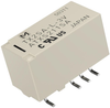 Signal Relay, Dpdt, 3Vdc, 2A, Smd Rohs Compliant Panasonic - 70AH6617 - Newark, An Avnet Company
