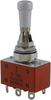 Switch, Toggle, Dpdt, 20A, 125Vac; Switch Operation Nkk Switches - 10X9517 - Newark, An Avnet Company
