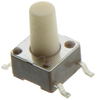 Tactile Sw, Spst, 0.05A, 12Vdc, Solder; Product Range E-Switch - 15N9446 - Newark, An Avnet Company