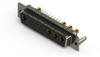 Combo D-Sub Conn, Rcpt, Dd-36W4, Th; Product Range Edac - 53AJ2839 - Newark, An Avnet Company