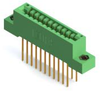 Card Conn, Dual Side, 22Pos, Wire Wrap; Card Edge Connector Type Edac - 75AJ9353 - Newark, An Avnet Company
