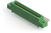 Card Conn, Single Side, 19Pos, Wire Wrap; Card Edge Connector Type Edac - 67AJ5039 - Newark, An Avnet Company