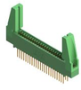 Card Edge Conn, Dual Side, 46Pos, Th; Card Edge Connector Type Edac - 69AJ9170 - Newark, An Avnet Company