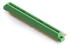 Card Edge Conn, Dual, 96Pos, Wire Wrapos; Card Edge Connector Type Edac - 64AJ9690 - Newark, An Avnet Company
