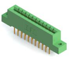 Card Conn, Dual Side, 22Pos, Wire Wrap; Card Edge Connector Type Edac - 59AJ6194 - Newark, An Avnet Company