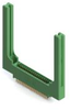 Card Edge Conn, Dual Side, 36Pos, Th; Card Edge Connector Type Edac - 69AJ7679 - Newark, An Avnet Company