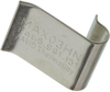 Mounting Clip, Resistor; Accessory Type Vishay - 61AC5638 - Newark, An Avnet Company