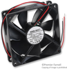Dc Fan, Axial, 92Mm X 92Mm X 25Mm, 12V, 430Ma; Supply Voltage Vdc Nmb Technologies - 56T0050 - Newark, An Avnet Company