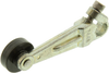 Cast Metal Lever Arm W/nylon Roller; For Use With Telemecanique Sensors - 16B6214 - Newark, An Avnet Company