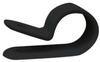 Cable Clamp, 0.437, Pa 6.6, Blk, Screw; Cable Clamp / Clip Type Essentra Components - 31AJ8760 - Newark, An Avnet Company