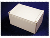 Small Enclosures - Plastic Enclosures - Industrial - 1555T2GY - Hammond Manufacturing Company Inc.