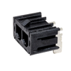 Blade Type Power Connectors - 1720430201 - Lingto Electronic Limited