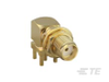 Coax Connectors - CONSMA002-L-G - TE Connectivity
