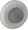 Convex Wall Stop - 232W - Hager Companies