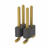 Headers, Male Pins - TSM-102-01-G-DV-P-TR-ND - DigiKey