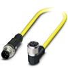 Circular Cable Assemblies - 277-15570-ND - DigiKey