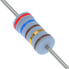 Through Hole Resistors - MFR100FTF73-26R1-ND - DigiKey