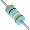 Through Hole Resistors - MF0204FRE52-3M09-ND - DigiKey