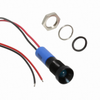 Panel Indicators, Pilot Lights - 679-2836-ND - DigiKey