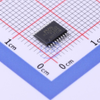 Single Chip Microcomputer/Microcontroller >> Microcontroller Units (MCUs/MPUs/SOCs) - PY32F030F28P6TU - LCSC Electronics Technology (HK) Limited