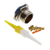 Circular Connector Assemblies - 1178-D38999/24FE6PN-ND - DigiKey