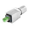Modular/Ethernet Connector (RJ45, RJ11) Plugs - 281-3478-ND - DigiKey