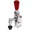Vertical Manual Hold Down Clamp -- TC-202-B - Image