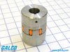 KTRC Couplings - KTR-0875ST-LD24-0875CA - Galco Industrial Electronics