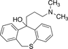 6,11-Dihydro-11-hydroxy Dothiepin - 24142 - Medical Isotopes, Inc.